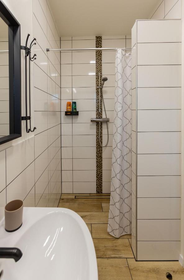 Sunny Apartment With Free Parking Зволен Екстериор снимка