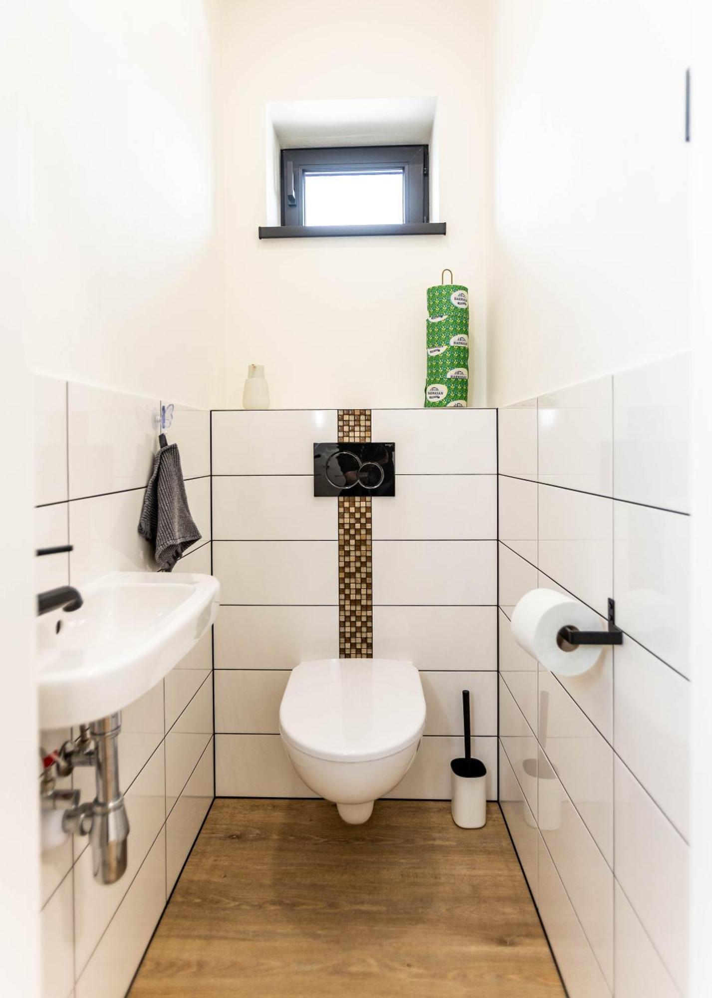 Sunny Apartment With Free Parking Зволен Екстериор снимка